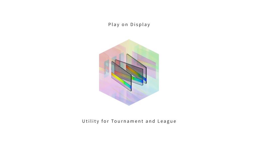 Play on Display