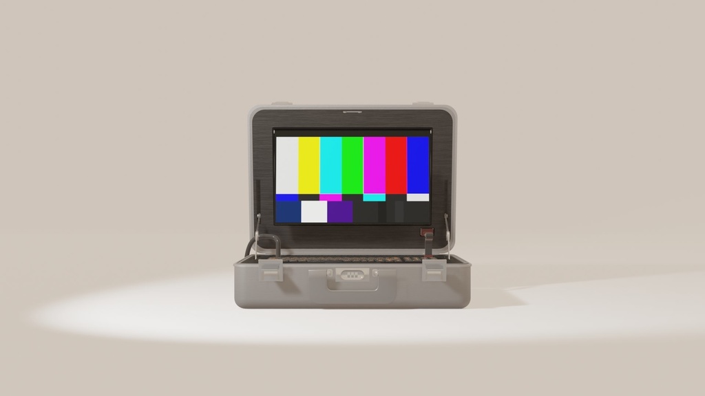 Desk Mobile (Desk Series)