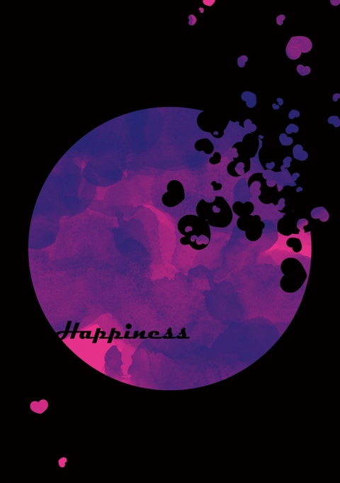 【レイチュリ】Happiness