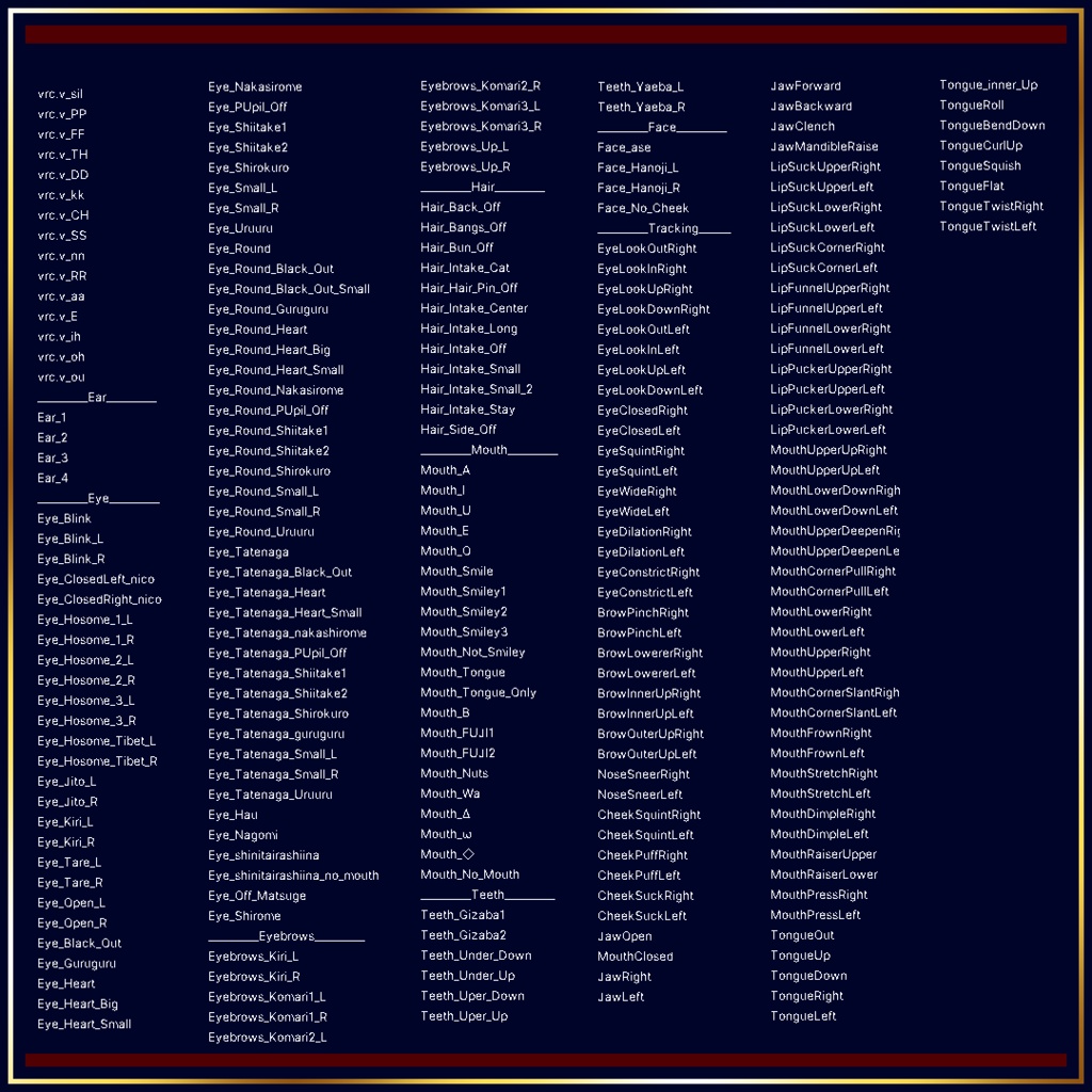 【オリジナル3Dモデル】-DOMADO-ドマド-