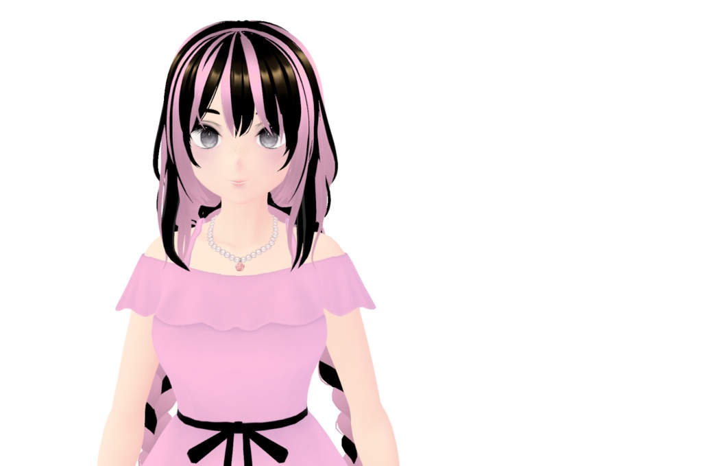 Sakura (VRM)