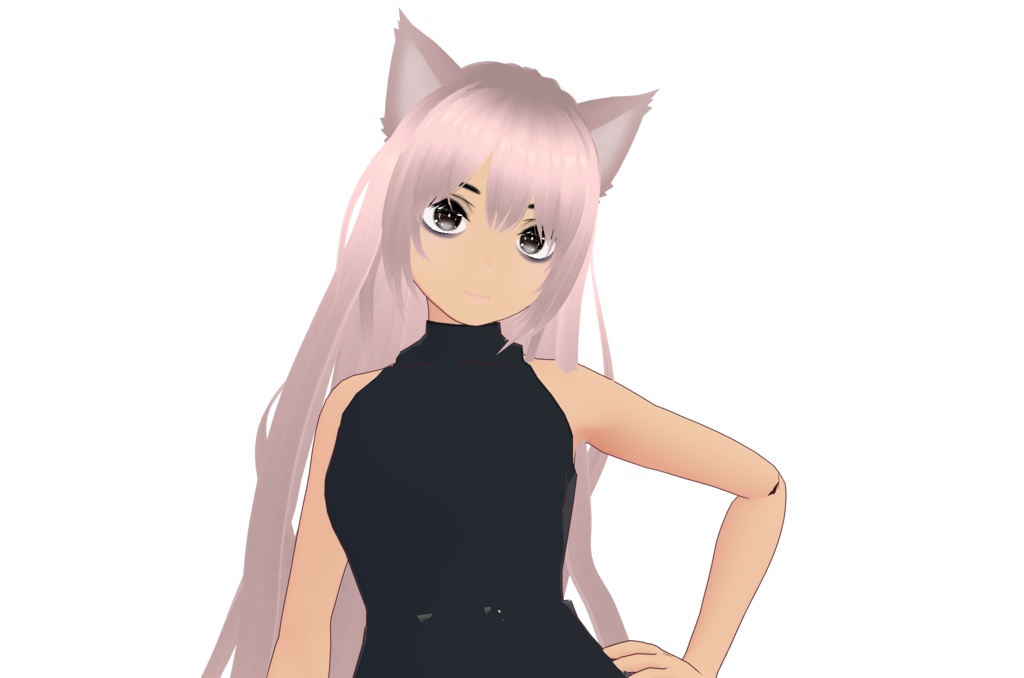 Neko (VRM)