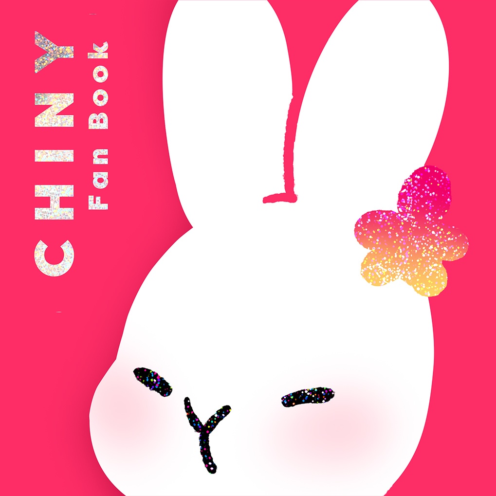 CHINY FANBOOK