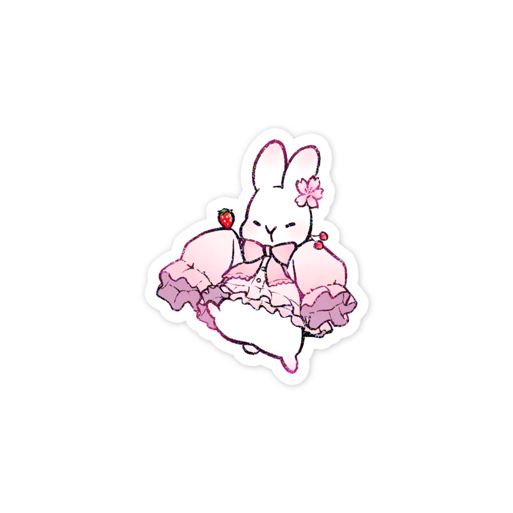 チャイニーステッカー