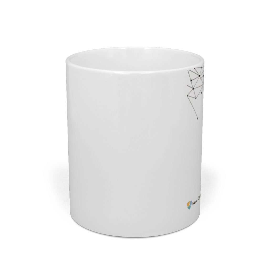 かくれんぼネムカマグカップ