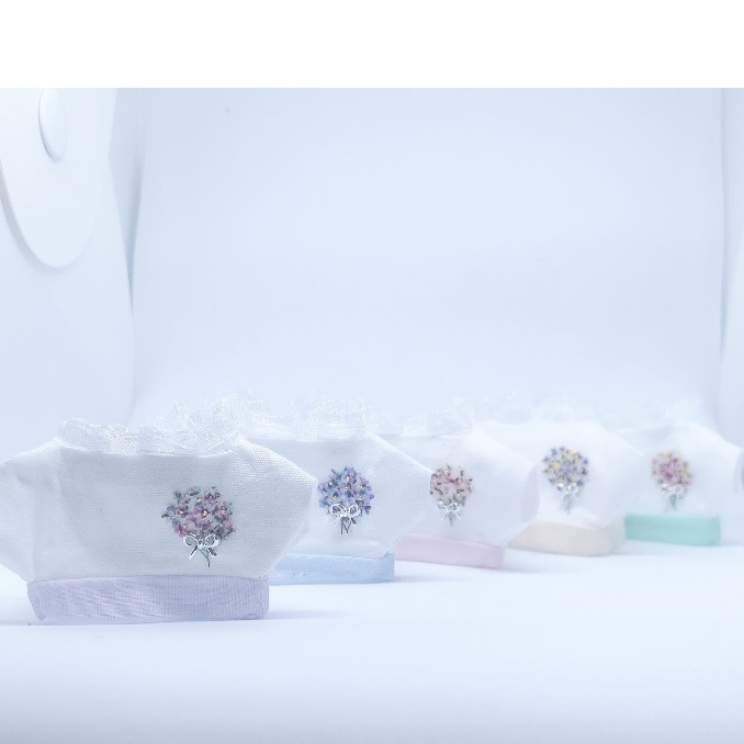 〖再販〗🌷花束のトップス🌷