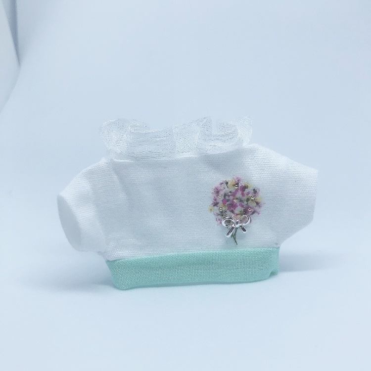 〖再販〗🌷花束のトップス🌷