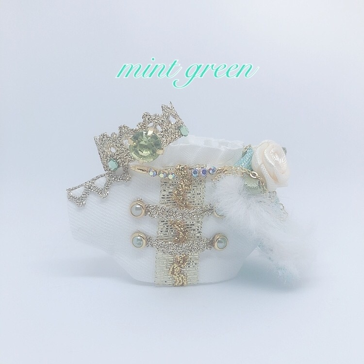 【再販未定】🥀薔薇の王子様🥀