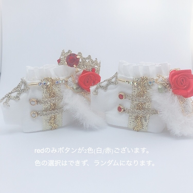 【再販未定】🥀薔薇の王子様🥀