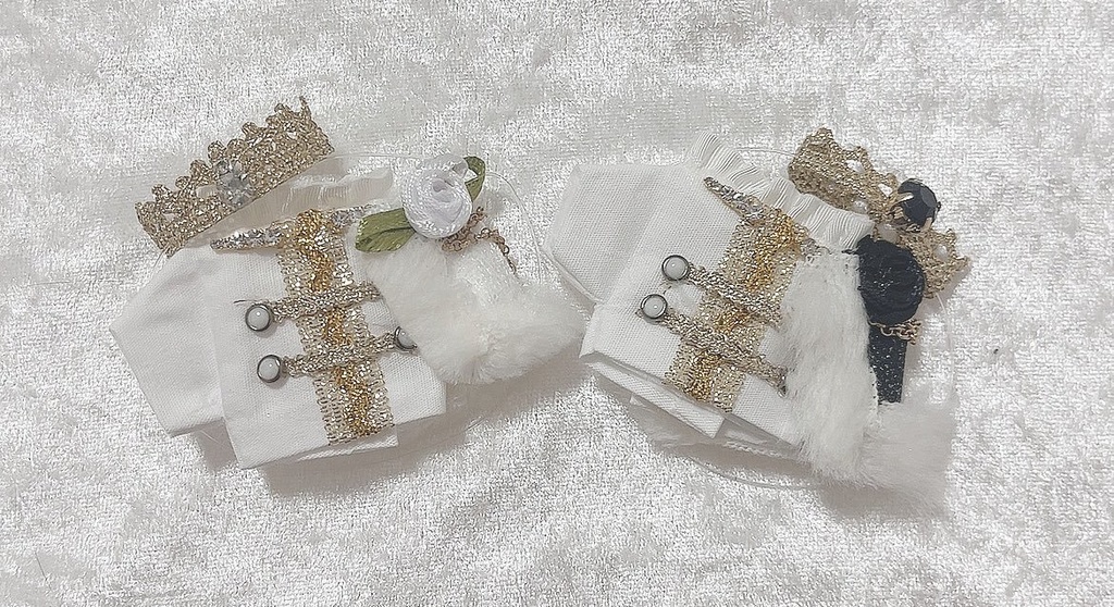 【再販未定】🥀薔薇の王子様🥀