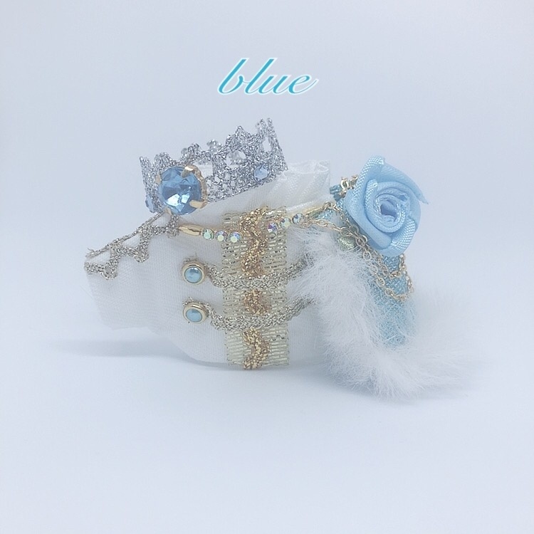 【再販未定】🥀薔薇の王子様🥀