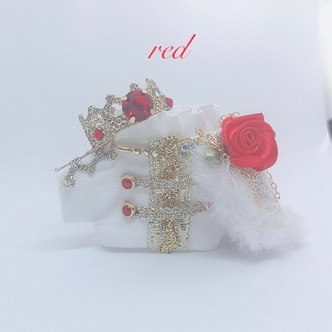 【再販未定】🥀薔薇の王子様🥀