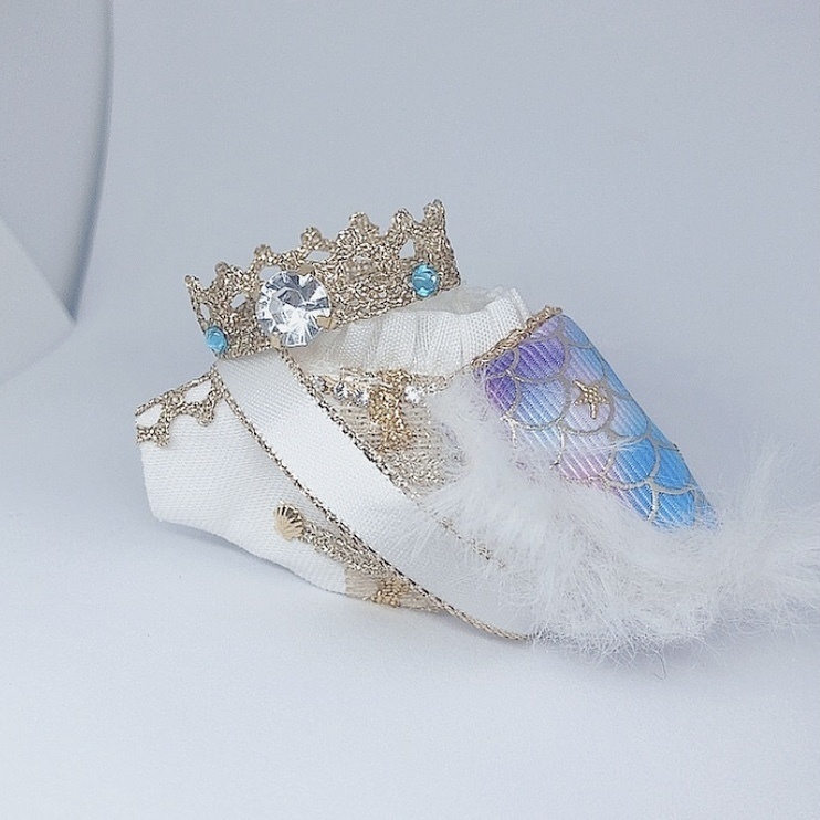 【再販未定】深海の王子様🔱