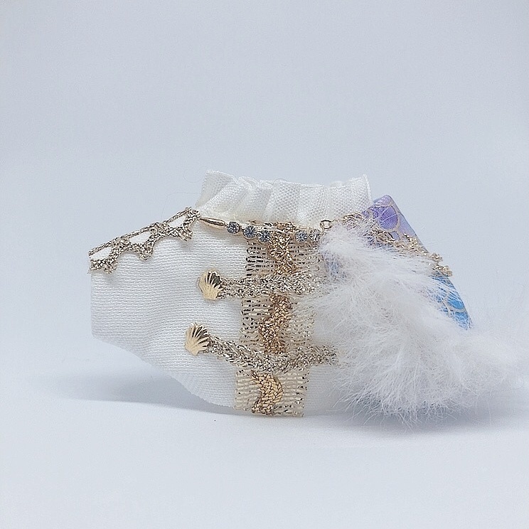 【再販未定】深海の王子様🔱