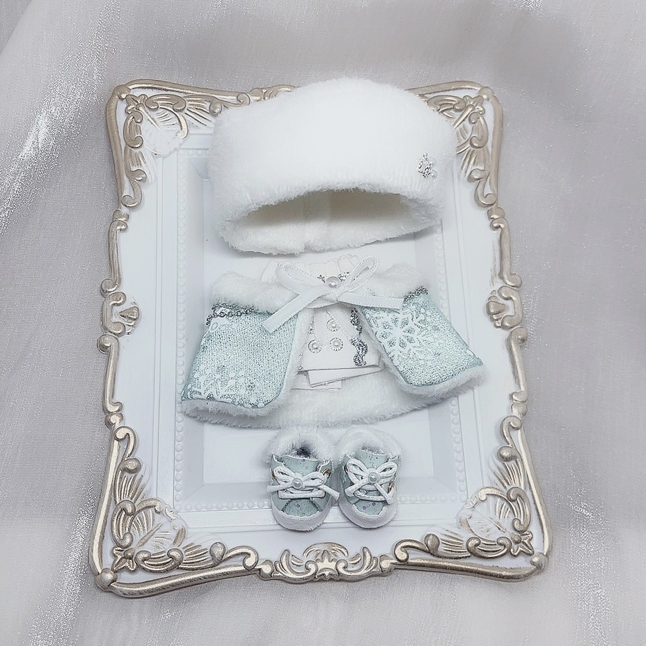 ❄︎白雪の王子様❄︎