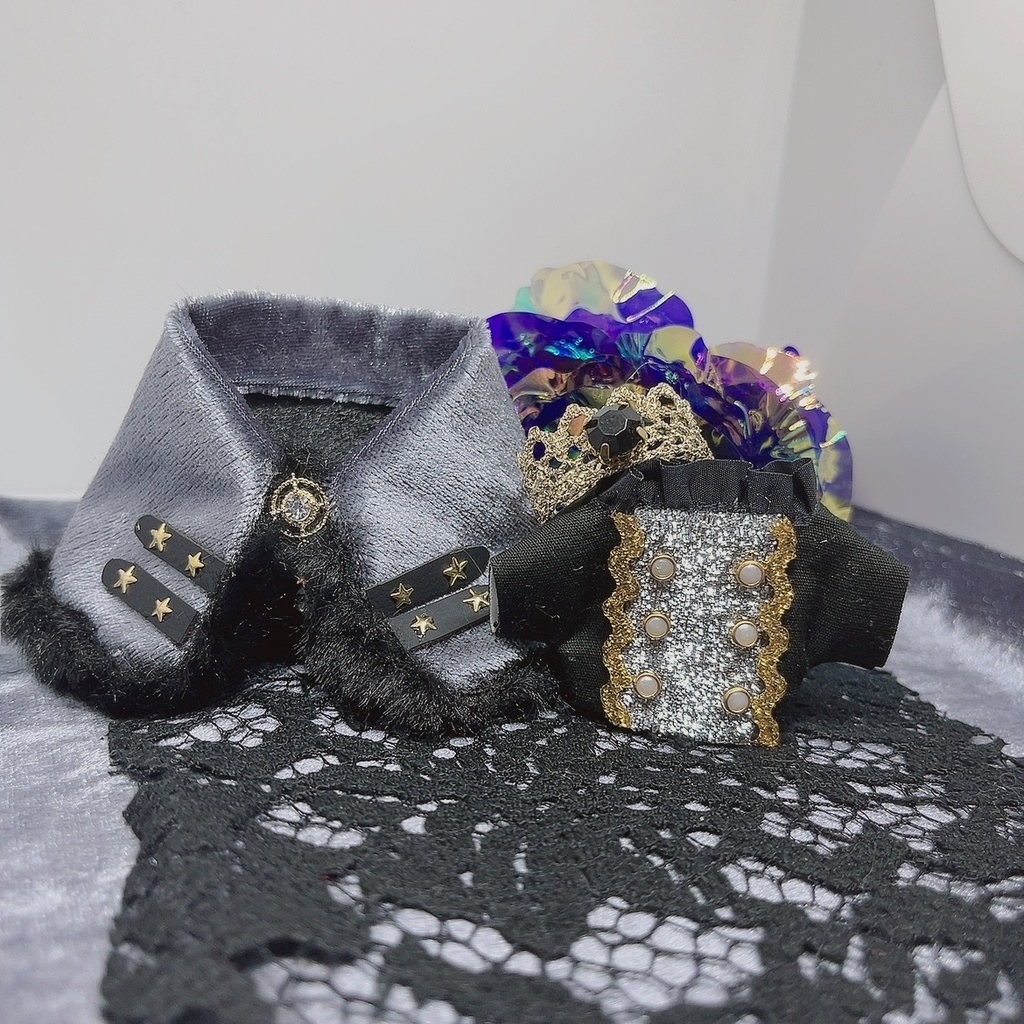 星月夜の王子様🪐