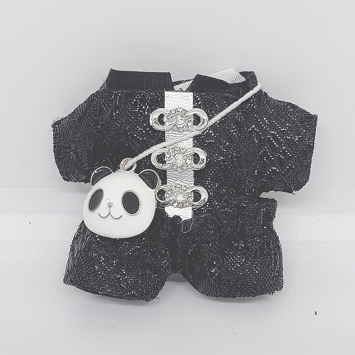 ヘビガラチャイナセット🐍🖤