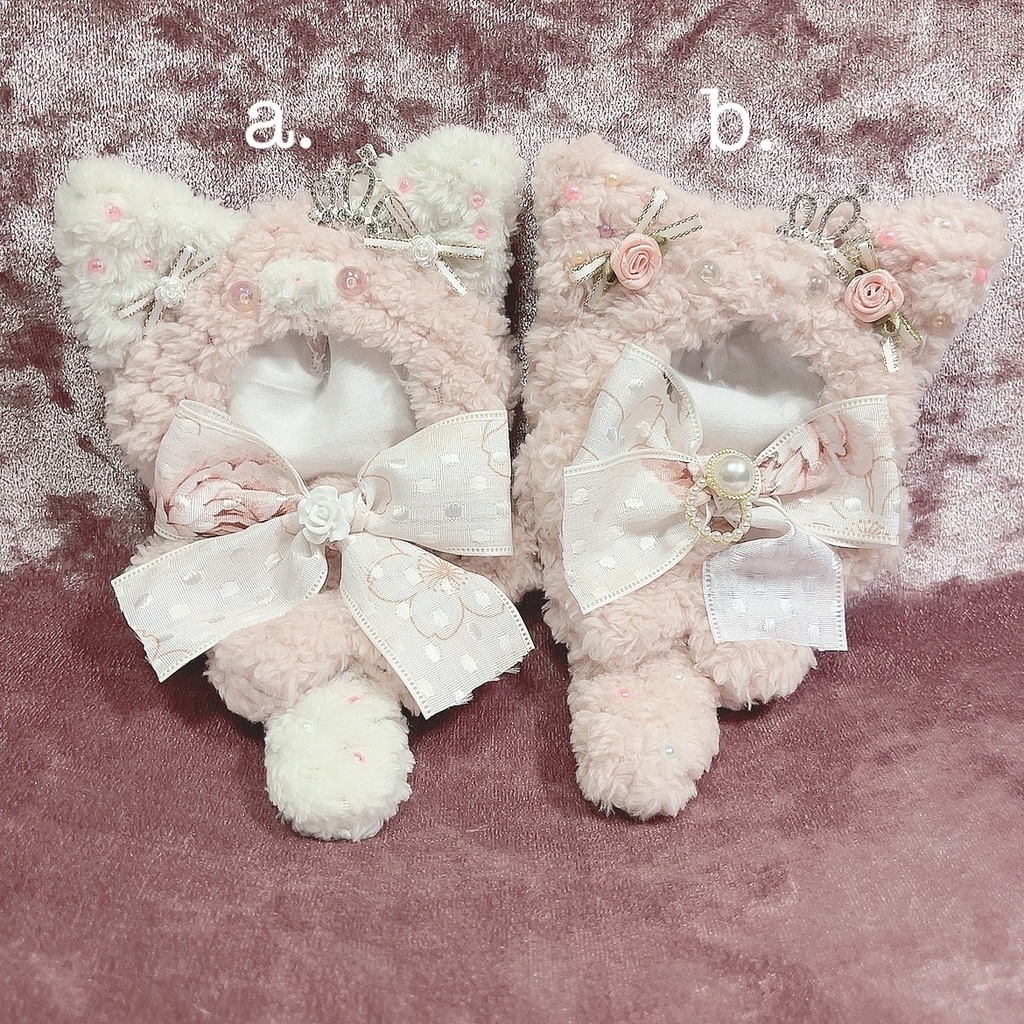 ✧*｡pink collection✧*｡