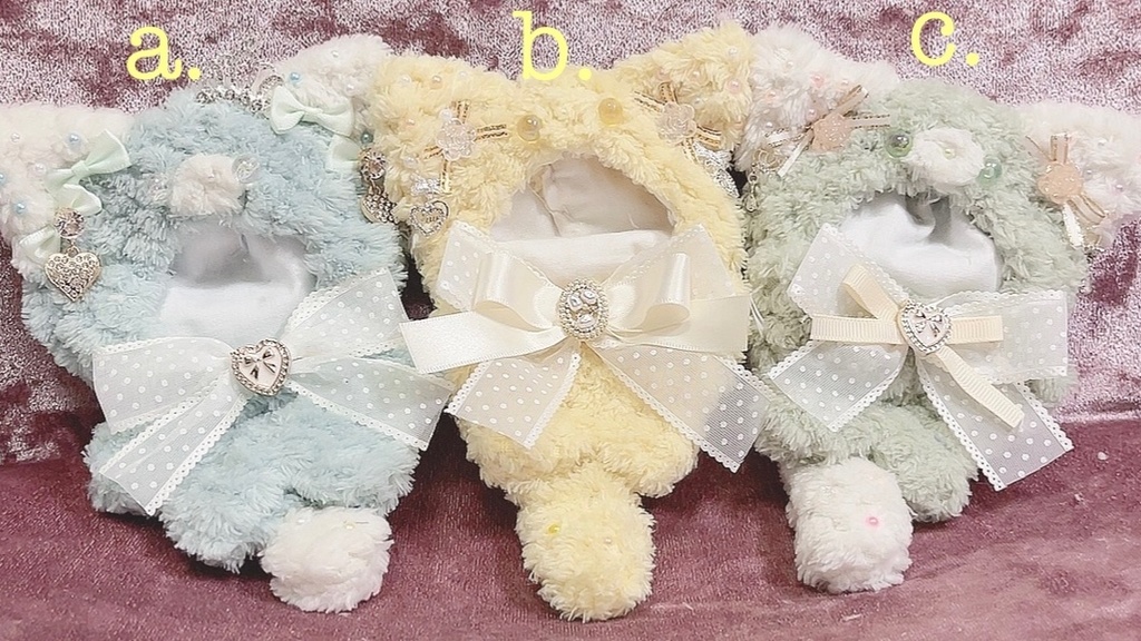❅*.pastel collection❅*.