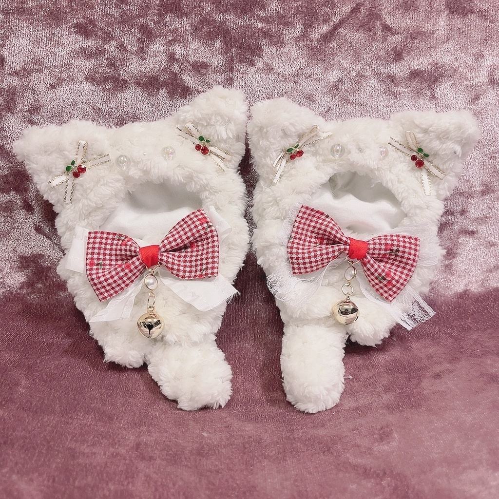 🍒cherry cat collection🍒