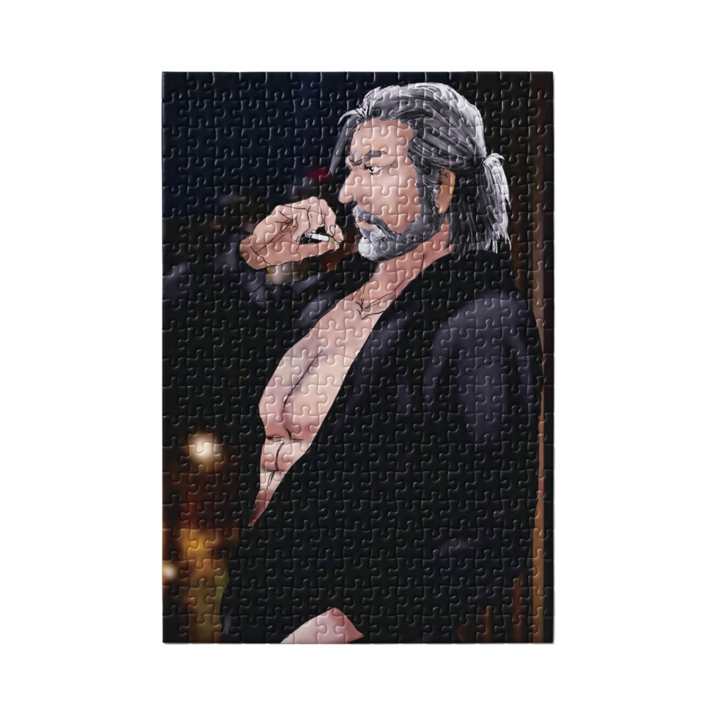 パズル 300ピース