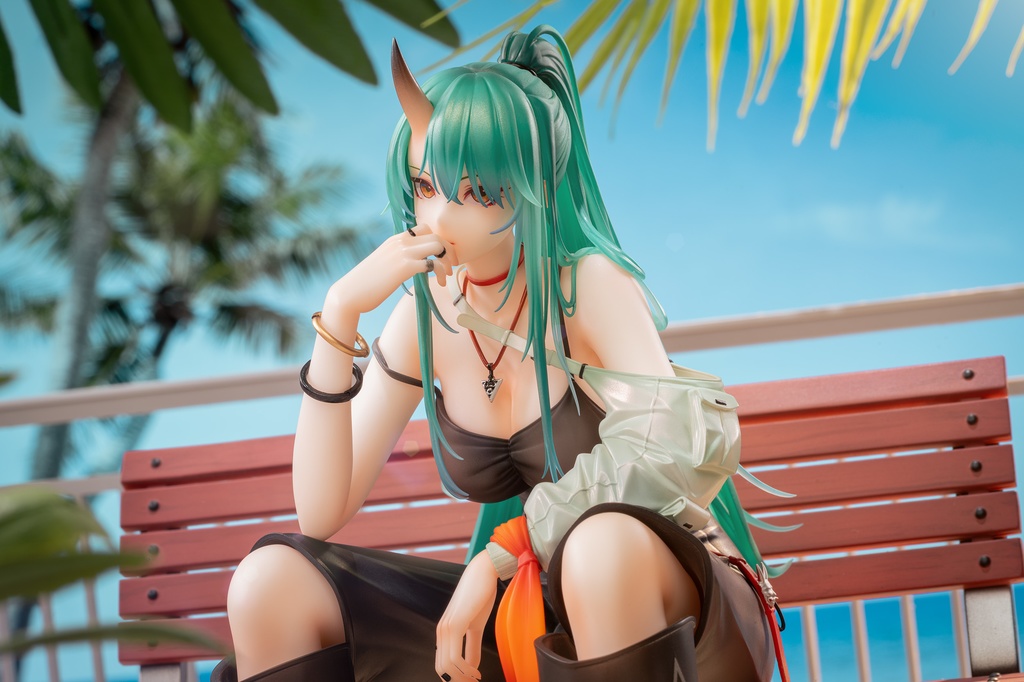 ホシグマ　ドッソレスver.