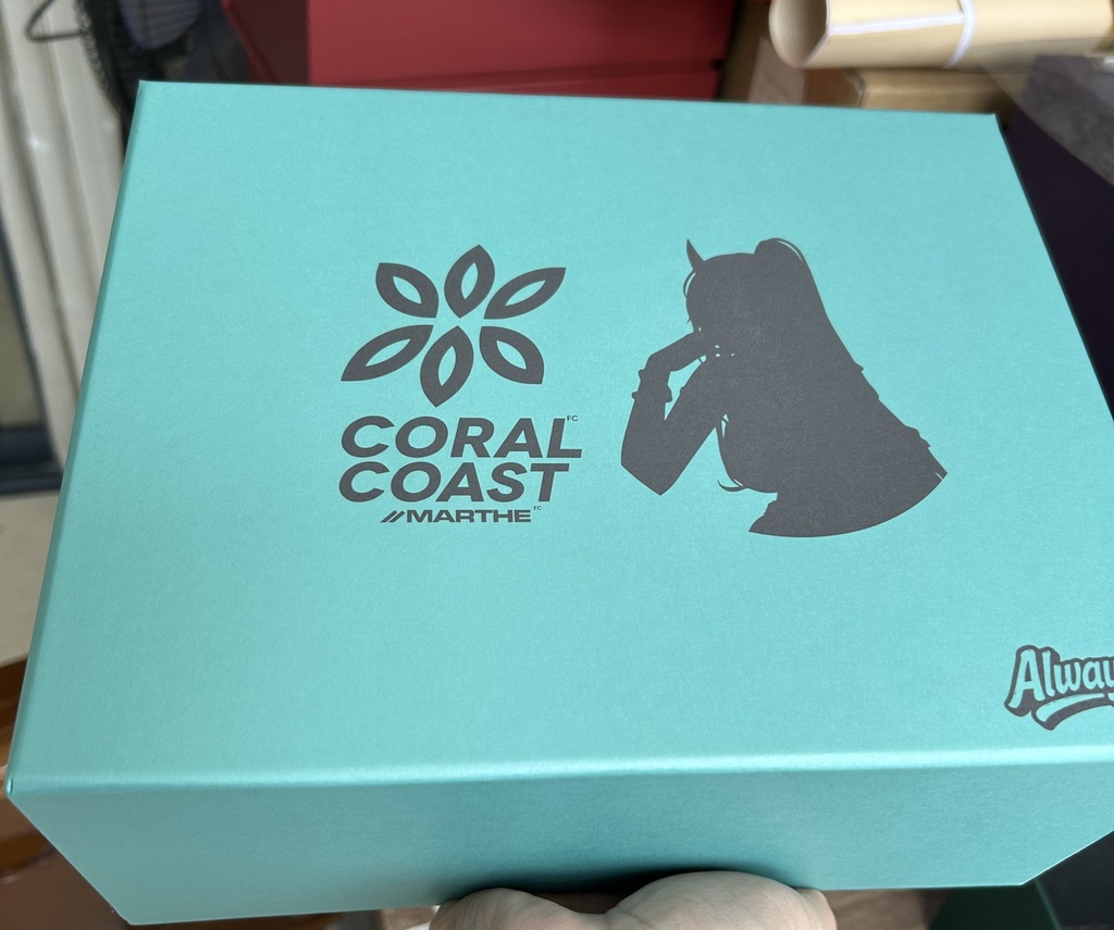 ホシグマ ドッソレスver.