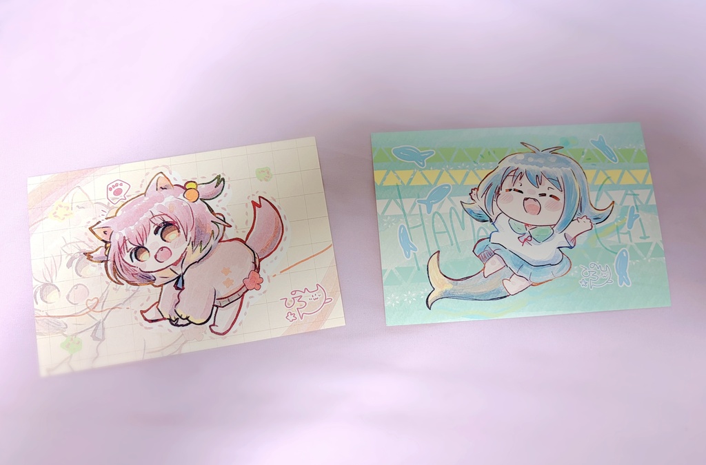 【COMITIA157】通販セット