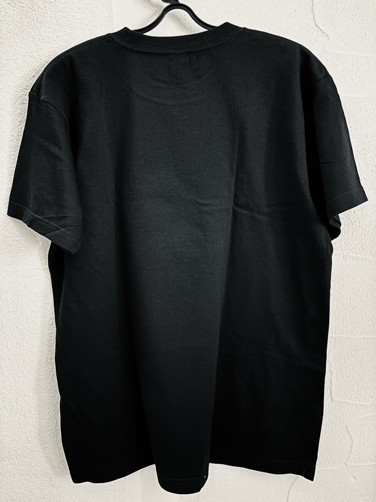 オリジナルデザインTシャツ