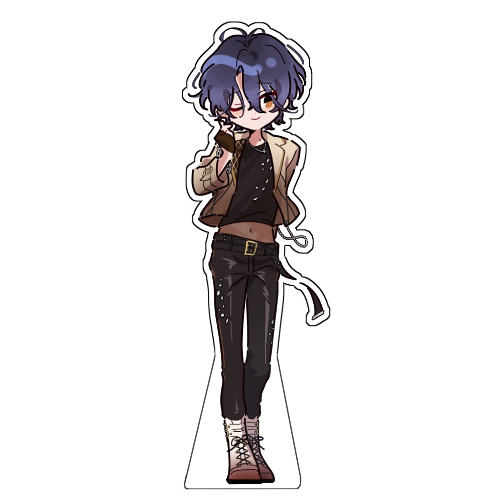 チトセ　アクリルスタンド