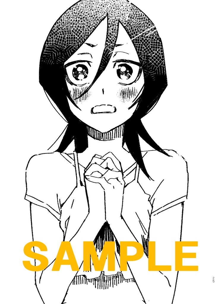 ILLUSTRATION!!【画像2枚目ご確認下さい!】