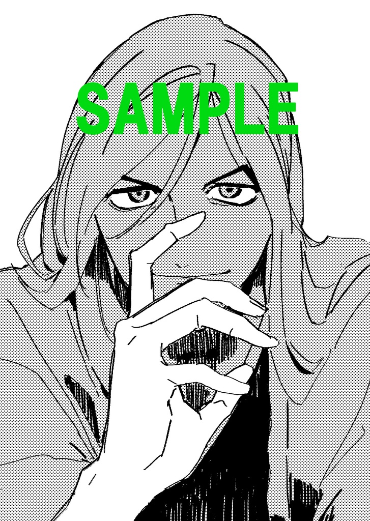 ILLUSTRATION!!【画像2枚目ご確認下さい!】