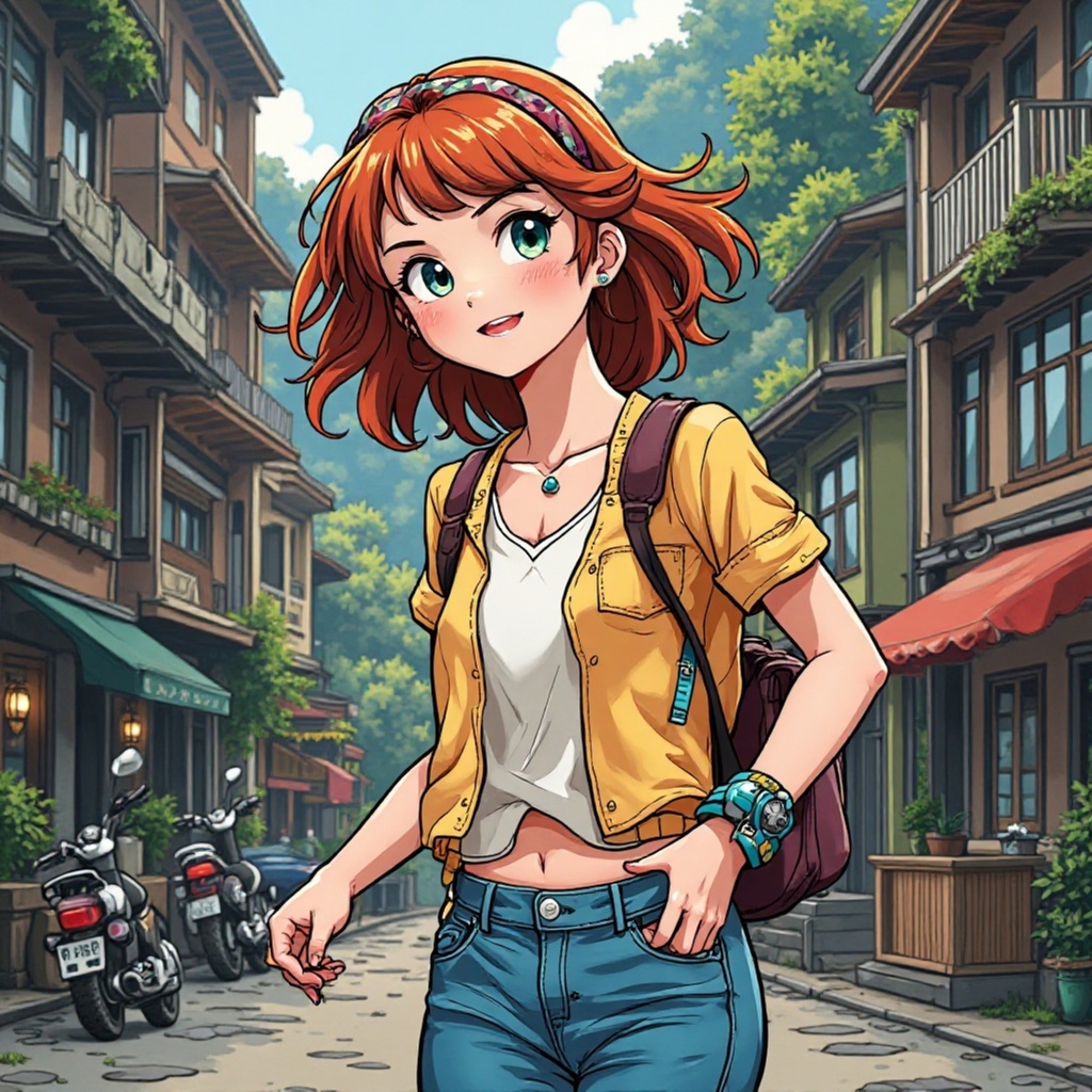 Городские картинки