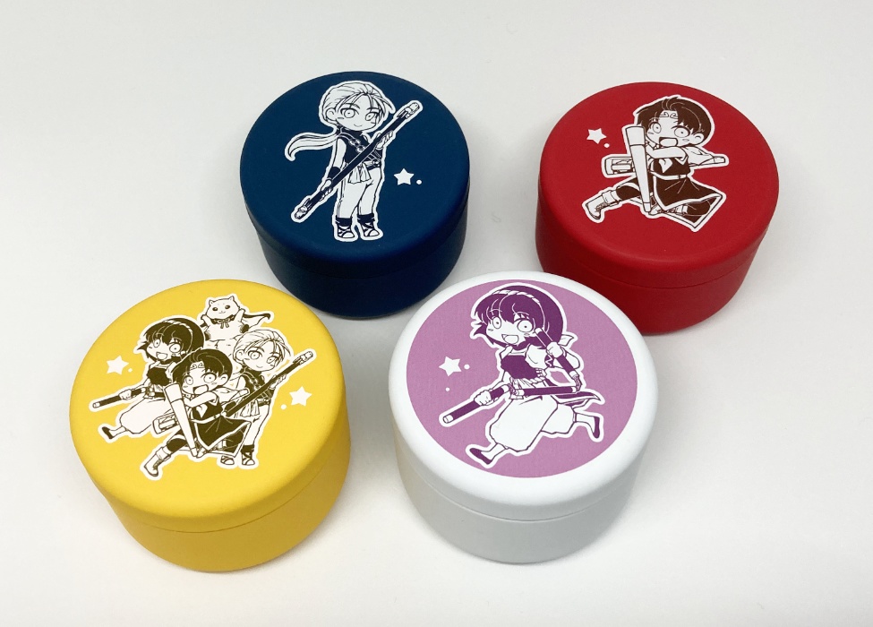 キャロ組缶ケース