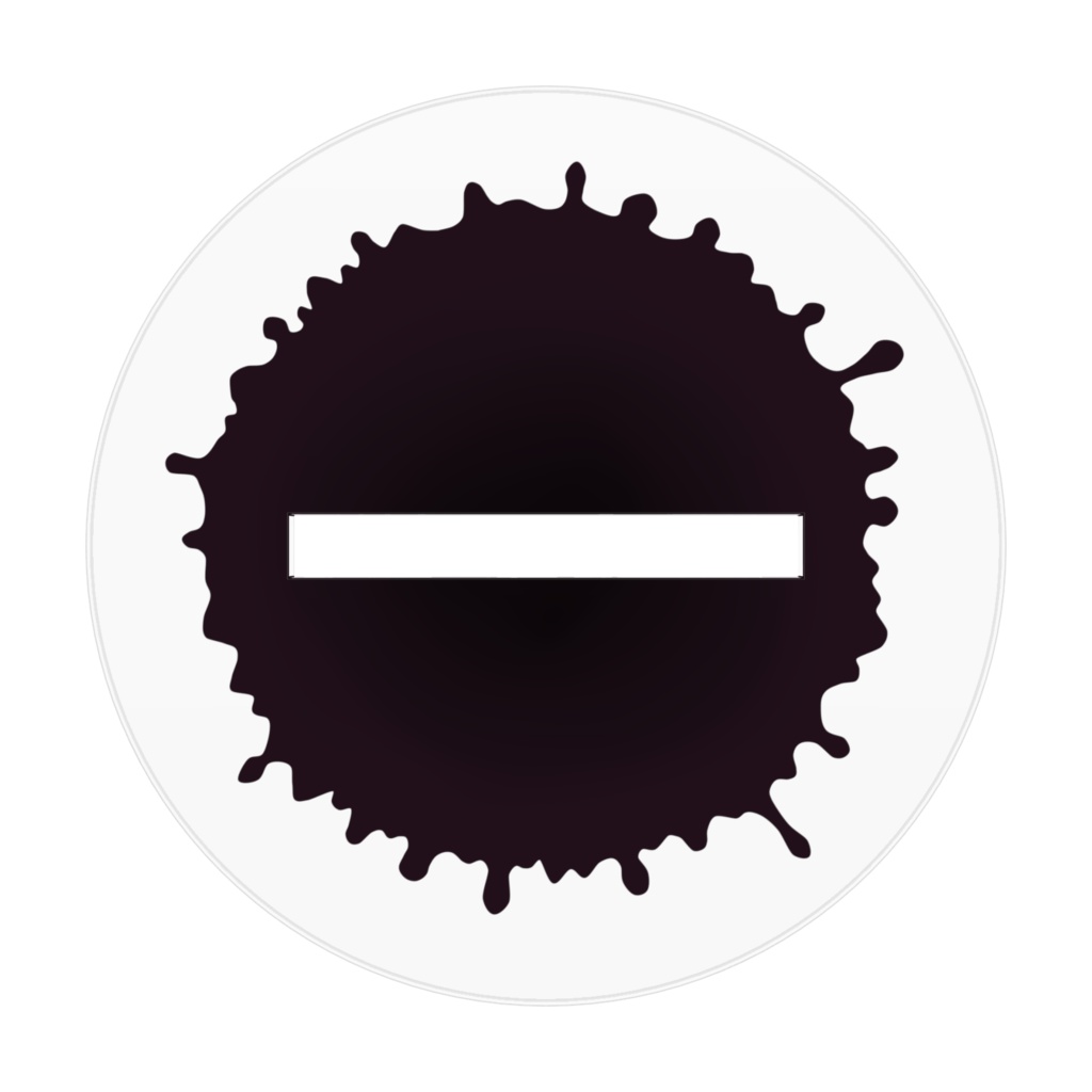 ルーミア アクリルフィギュア2月号