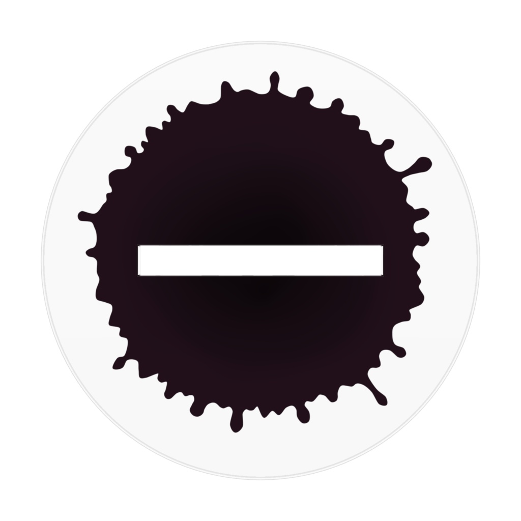 ルーミア アクリルフィギュア3月号