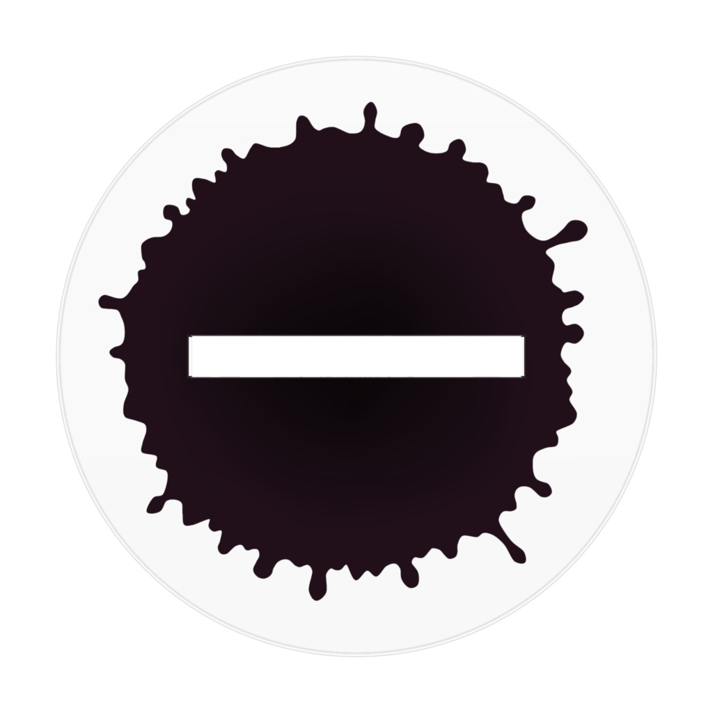 ルーミア アクリルフィギュア4月号