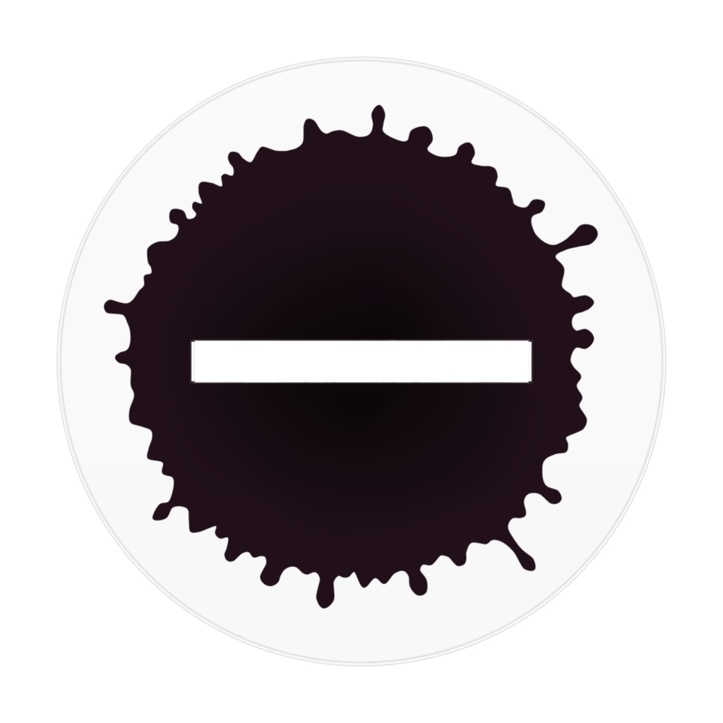 ルーミア アクリルフィギュア5月号