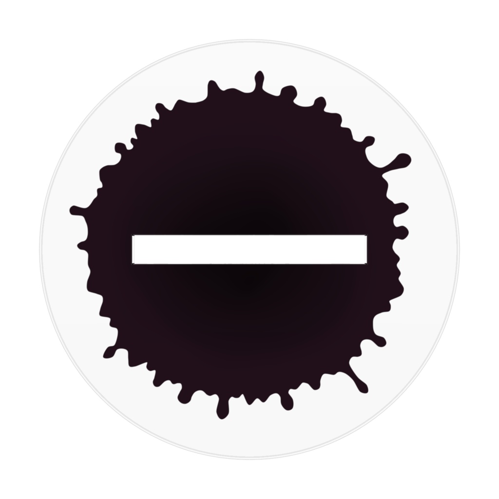 ルーミア アクリルフィギュア7月号