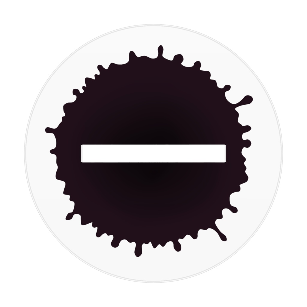 ルーミア アクリルフィギュア8月号