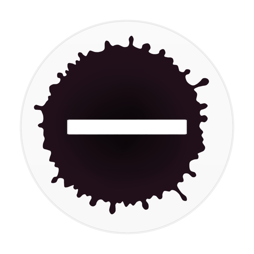 ルーミア アクリルフィギュア9月号