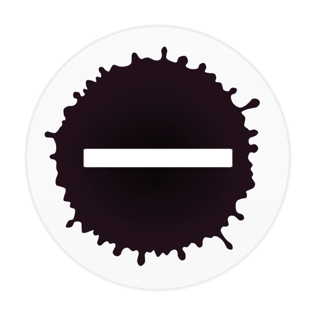 ルーミア アクリルフィギュア10月号