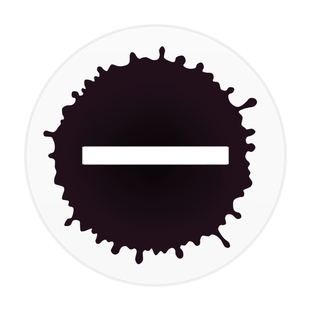 ルーミア アクリルフィギュア11月号