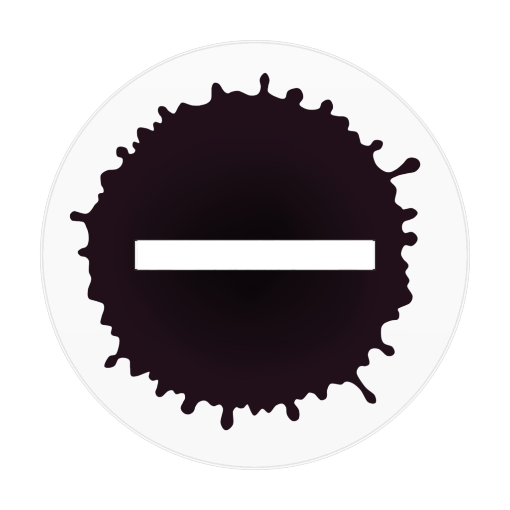 ルーミア アクリルフィギュア12月号