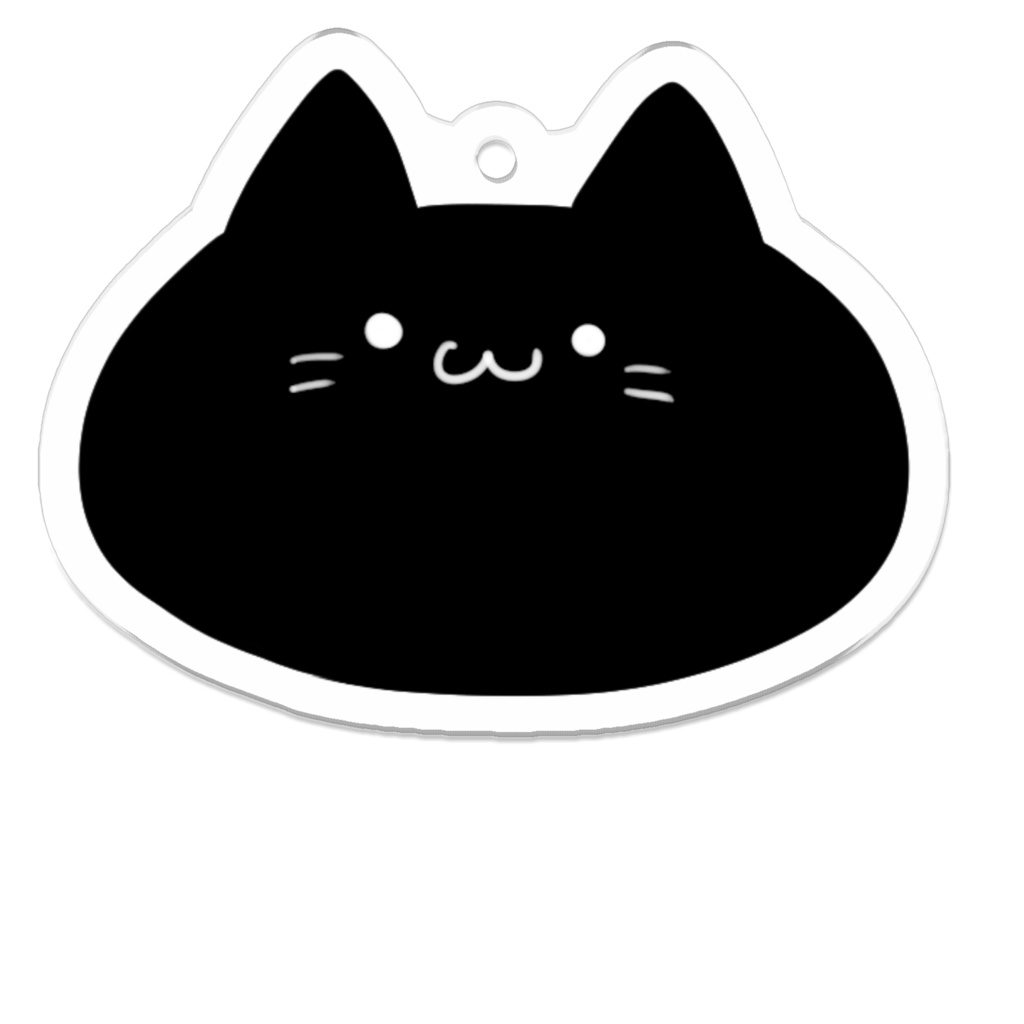 クロネコチャン