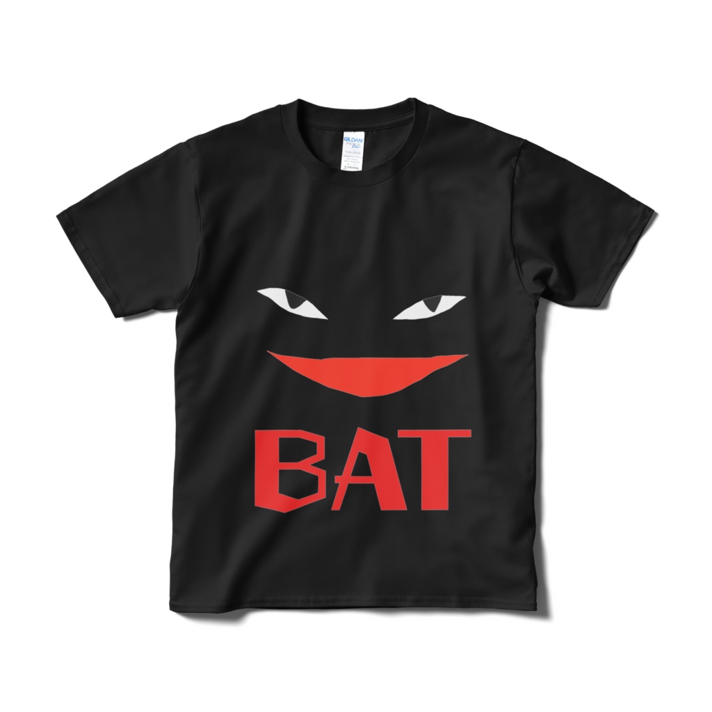 BAT Tシャツ