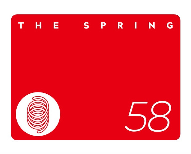 THE SPRING 58