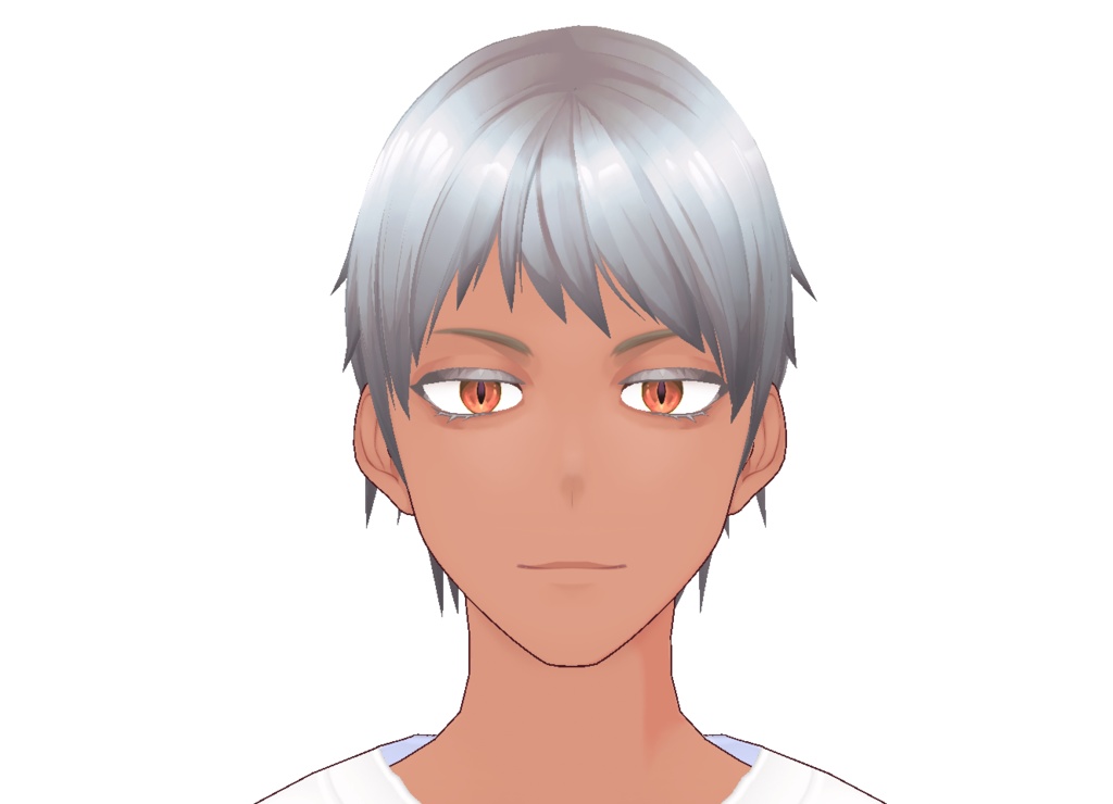 AvatarSample_T改め