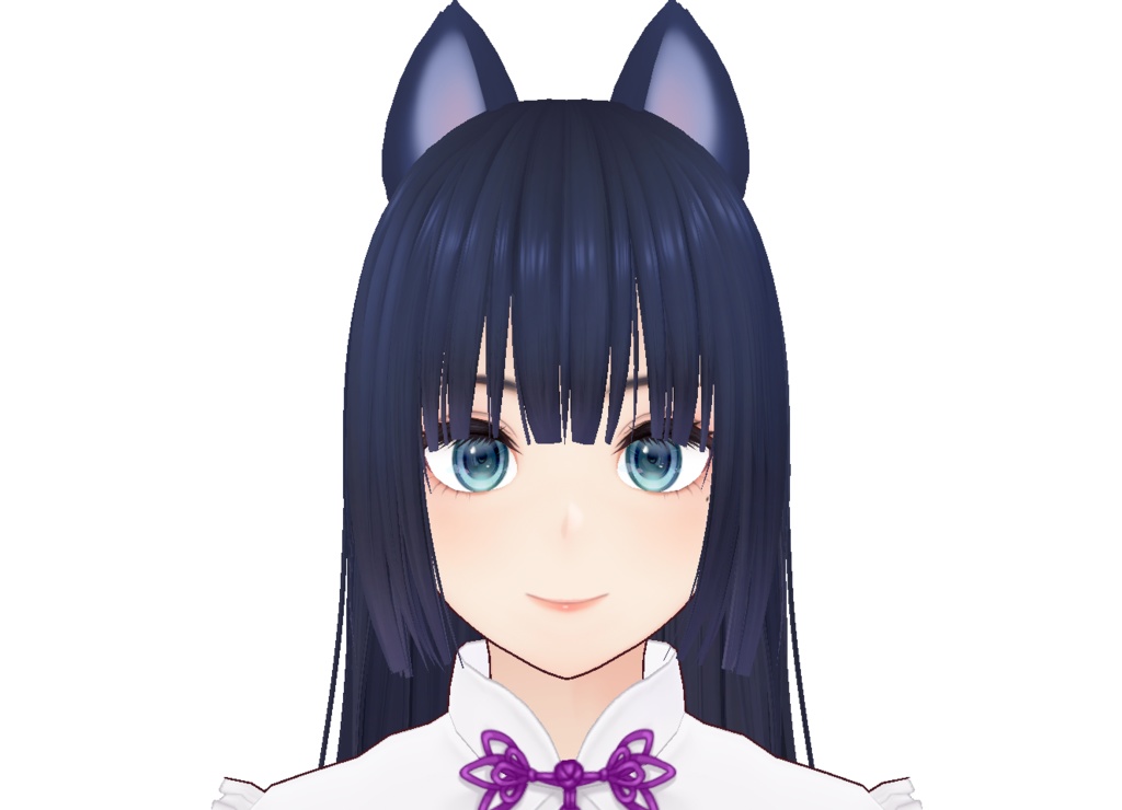 AvatarSample_J改め