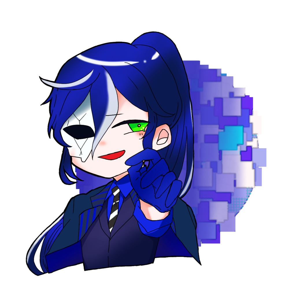 【非公式】ボスキアクキー